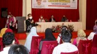 Debbie Purnama Solidaritas Sosial Penting Dalam Kehidupan Bermasyarakat