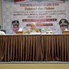 Rakor Perdana, IDP Minta Penyusunan RPJMD 2021 &ndash; 2026 Dipercepat