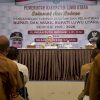 Panggil Pimpinan PD dan Camat, Bupati Indah: Kalau Tidak Bisa Menyesuaikan, Ya Mohon Maaf
