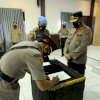 Kasat Reskrim Polres Sinjai Diganti!
