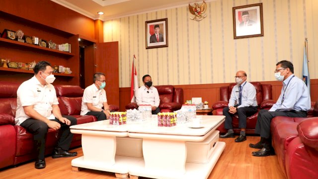 Laporkan SPT Tahunan, Bupati Ajak Masyarakat Ikut Berkontribusi