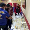 Kapolres Gowa Tes Urine Mendadak Puluhan Anggotanya