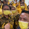 MRP: Ketua Umum Tidak Pernah Sebut TP Sebagai Gubernur