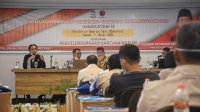 Sosper Bantuan Hukum, Mesakh: Pemerintah Harus Hadir Memberi Rasa Adil untuk Masyarakat