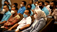 PLT Gubernur Yakin Partai Gelora Akan Jadi The Rising Star