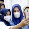 Wakil Walikota Makassar Tegaskan Komitmen Perjuangkan Kesetaraan Gender