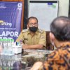 Serukan Wajib Pajak, Danny Pomanto Imbau Masyarakat Laporkan SPT Tahunan
