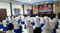 Kapolres Sinjai Sosialisasi Penerimaan Anggota Polri
