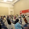 2.282 Purnawirawan Polri Divaksin