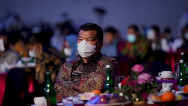 Bupati Bulukumba, Andi Utta.