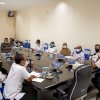 Dewan Pendidikan Temui Bupati Bulukumba, Ini Tujuannya