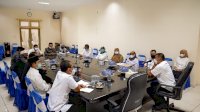 Dewan Pendidikan Temui Bupati Bulukumba, Ini Tujuannya
