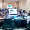 Andi Utta Akan Evaluasi Batas Kawasan Hutan Lindung dan Tahura Bonto Bahari