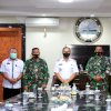 Pemkot&mdash;Lantamal VI Kolaborasi Wujudkan Kampung Bahari Nusantara