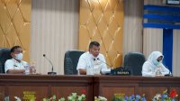 Siaga Banjir! Bupati Bulukumba Kumpul Seluruh Stakeholder