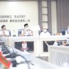 Plt Sekwan Minta Seluruh Staf DPRD Bumingkan ‘Makassar Recover’