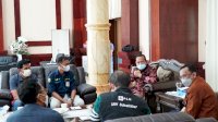 Bertemu Bupati Luwu, GM PLN UIW Sulselbar Tawarkan Pemanfaatan Listrik Secara Maksimal