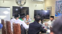 Danny Instruksikan Baznas Manfaatkan Teknologi, Ajak Masyarakat Berzakat