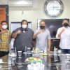 HIPMI Ambil Bagian Pemulihan Ekonomi dalam Program Danny&ndash;Fatma ‘Makassar Recover’