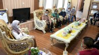 Soal Rencana Belajar Tatap Muka, Bupati Indah Minta Disdik Sulsel Buat SOP