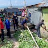 Tindaklanjuti Kebijakan Bupati, OPD Genjot Kebersihan Kota Bulukumba