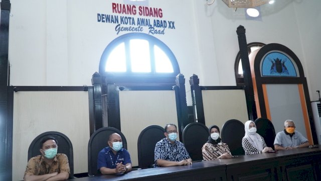 BI Support Museum Agar Jadi Destinasi Cagar Budaya