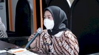 Ditunjuk Jadi Plt Kadis Kebudayaan, Herfida Attas Tancap Gas Benahi Cagar Budaya