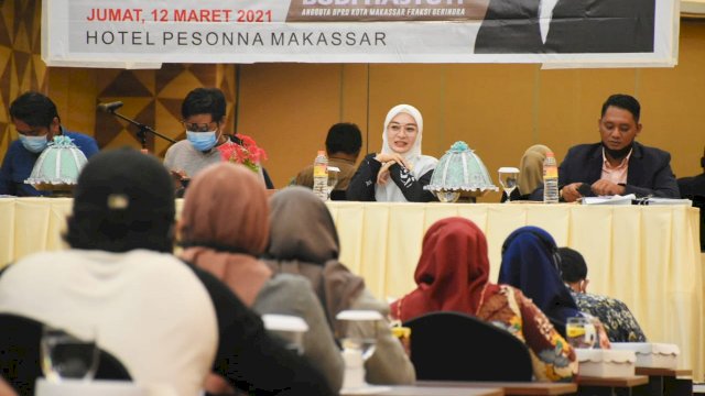 Budi Hastuti Sosper Tentang PDAM