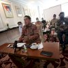 Jokowi Akan ke Makassar, Abdul Hayat Usulkan Peresmian Jalan Tol AP Pettarani