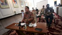 Jokowi Akan ke Makassar, Abdul Hayat Usulkan Peresmian Jalan Tol AP Pettarani