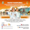 Upaya Taufan Pawe di Bidang Kepariwisataan Dalam Tingkatkan Kesejahteraan Masyarakat