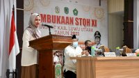 STQH XI Resmi Dibuka Bupati Indah Putri Indriani