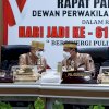 Sederet Upaya Taufan Pawe Wujudkan 2021 Tahun Pemulihan Ekonomi