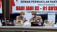 Sederet Upaya Taufan Pawe Wujudkan 2021 Tahun Pemulihan Ekonomi