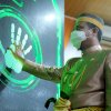 Hadiri HUT ke-61 Tahun Parepare, ASS Ingatkan Fokus Refocusing Anggaran