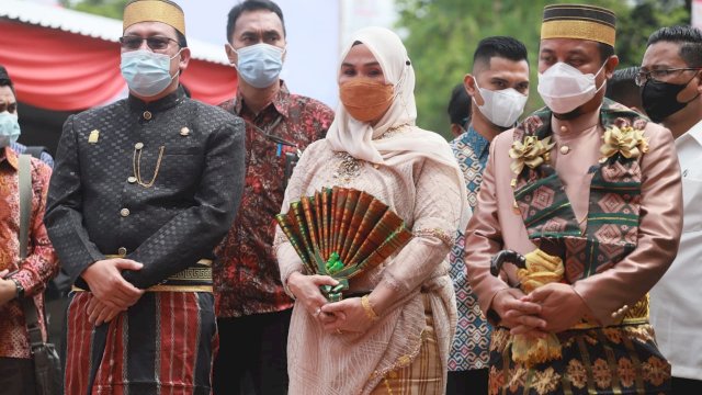 Sulsel Terapkan Pelayanan Satu Atap untuk Pekerja Migran Indonesia