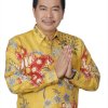 Ini Alasan Sulhajji Jompa Batal Maju Musda Ke X Golkar Pinrang