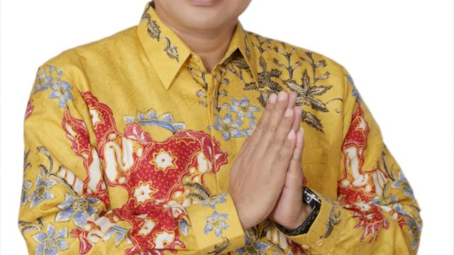 Ini Alasan Sulhajji Jompa Batal Maju Musda Ke X Golkar Pinrang