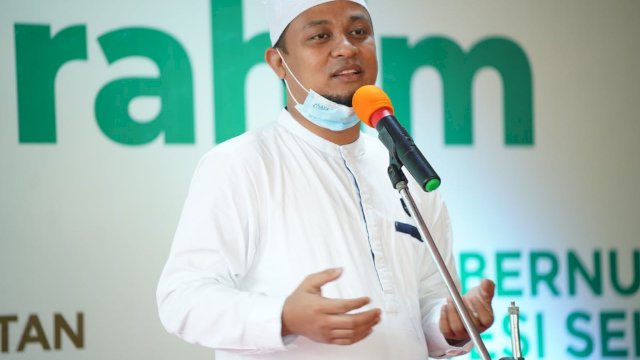 Plt Gubernur Prioritaskan Pembangunan Infrastruktur