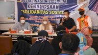 Rachmatika Dewi: Solidaritas Sosial Mengawal Kedaulatan Pancasila
