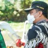 Plt Gubernur Sulsel Ajak Semua Stakeholder Turun Tangan Atasi Masalah Banjir di Makassar