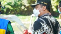 Plt Gubernur Sulsel Ajak Semua Stakeholder Turun Tangan Atasi Masalah Banjir di Makassar