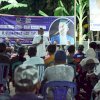 Syahar Ajak Masyarakat Junjung Tinggi Solidaritas Sosial