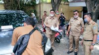 Andi Utta Tegaskan Randis Hanya Boleh Digunakan dalam Kegiatan Kedinasan,  Ini Solusi Edy Manaf!