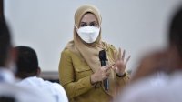 Pelatihan Dasar CPNS Luwu Uatara, Bupati Indah : Kenali Wilayah Kerja