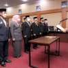 Rotasi Pejabat Bantaeng, Ilham Azikin: Kita Dituntut Berinovasi
