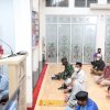 Hadiri Perayaan Isra Miraj, Danny Minta Dukungan Sukseskan Makassar Recover