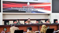 Abdul Hayat Pastikan Kunjungan Presiden Jokowi ke Sulsel Tak Timbulkan Kerumunan