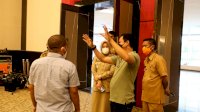 Tinjau Lokasi Festival Vaksinasi, Fatma: Kita Persiapkan Secara Detail