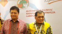 Golkar Gagas Koalisi Besar Usung Capres Airlangga